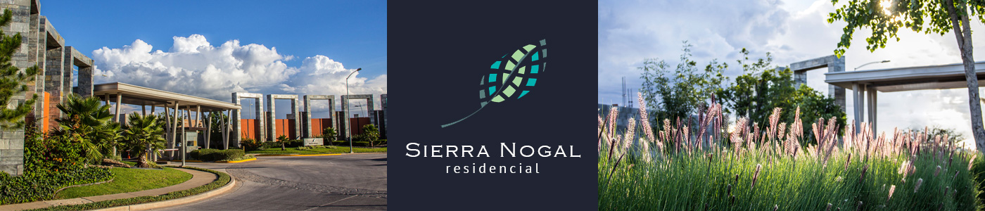 sierranogal